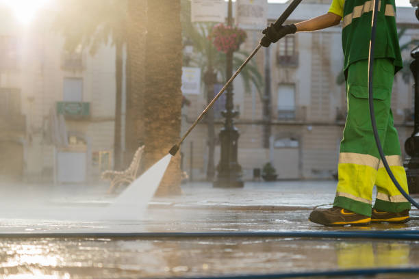 Butler, PA Pressure Washing Services Company